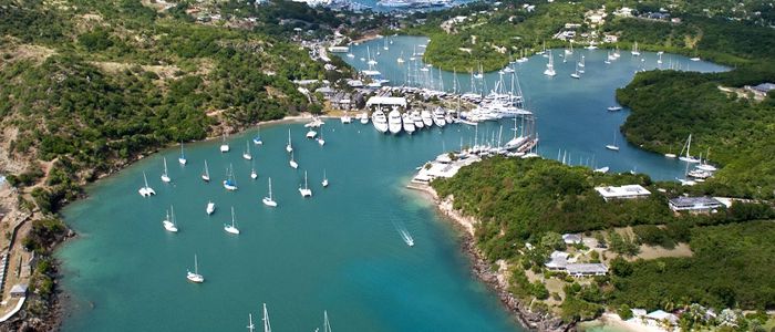 carib tours antigua