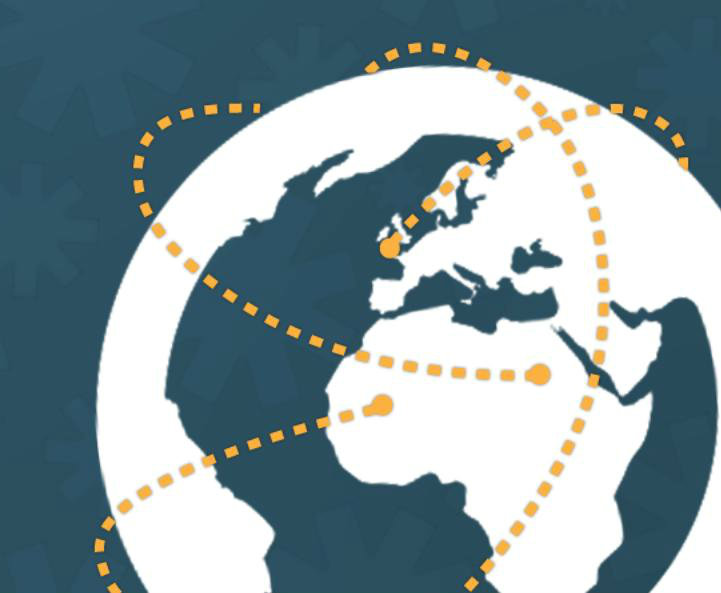 INTERNATIONAL TRAVEL MARKETING – News that motivates – Summer 2016