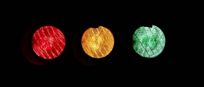 Traffic lights